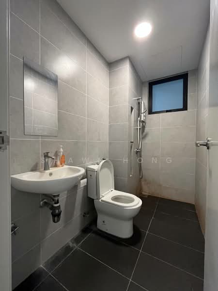 Condominium for Rent at M Vista - Shawn Hong - Bathroom - PropertyGuru.com.my