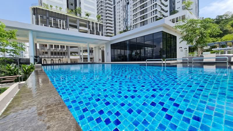 Condominium for Rent at M Vista - Shawn Hong - Swimming Pool - PropertyGuru.com.my