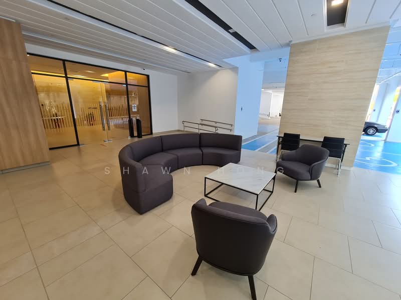 Condominium for Rent at M Vista - Shawn Hong - Lobby - PropertyGuru.com.my