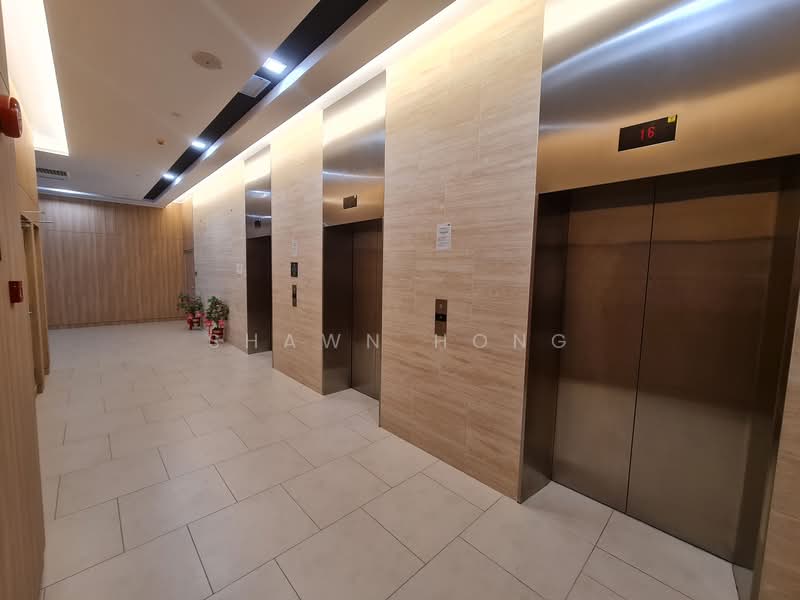 Condominium for Rent at M Vista - Shawn Hong - Lobby - PropertyGuru.com.my