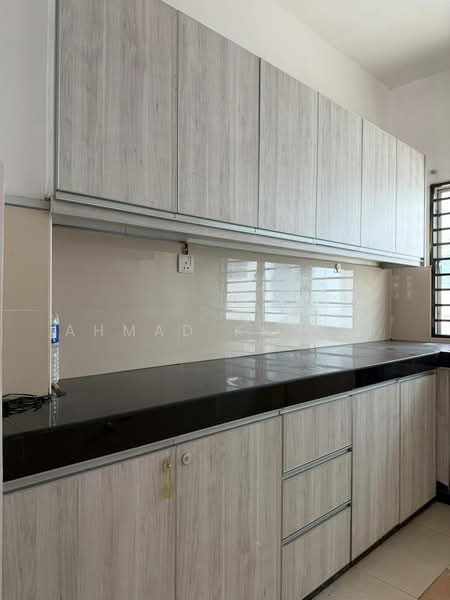 Untuk Disewa - Taman Gombak Ria