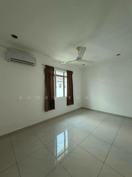 Untuk Disewa - Taman Gombak Ria