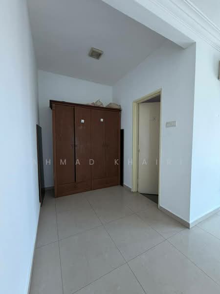 Untuk Disewa - Taman Gombak Ria