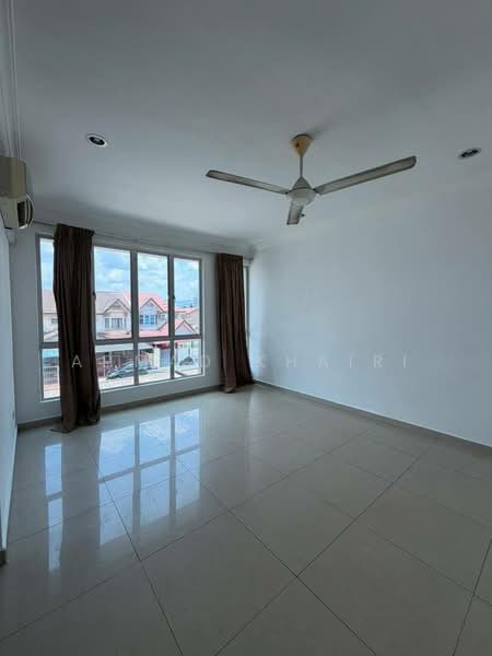 Untuk Disewa - Taman Gombak Ria