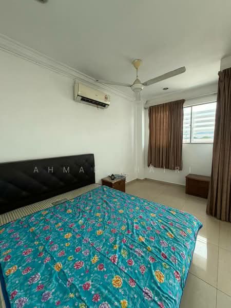 Untuk Disewa - Taman Gombak Ria