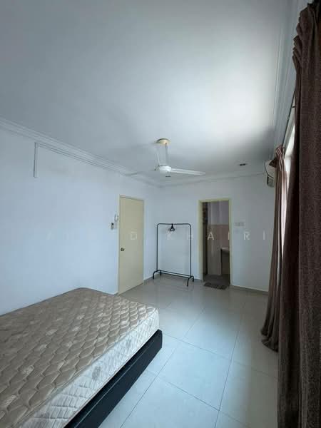 Untuk Disewa - Taman Gombak Ria