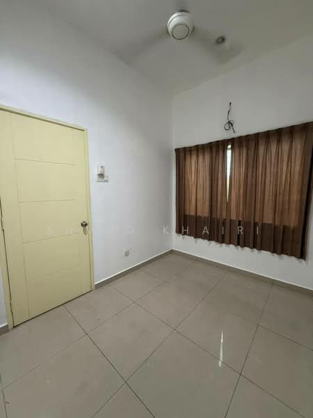 Untuk Disewa - Taman Gombak Ria