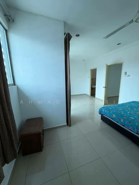 Untuk Disewa - Taman Gombak Ria