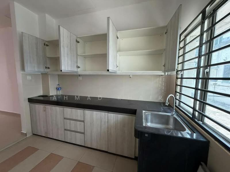 Untuk Disewa - Taman Gombak Ria