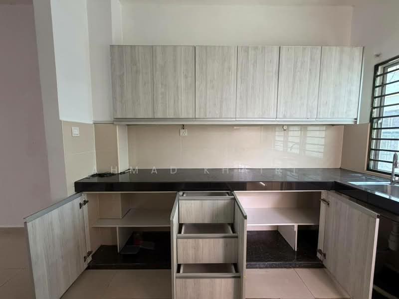 Untuk Disewa - Taman Gombak Ria