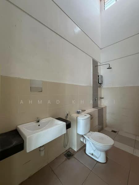 Untuk Disewa - Taman Gombak Ria