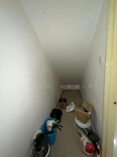 Untuk Disewa - Taman Gombak Ria
