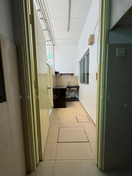 Untuk Disewa - Taman Gombak Ria