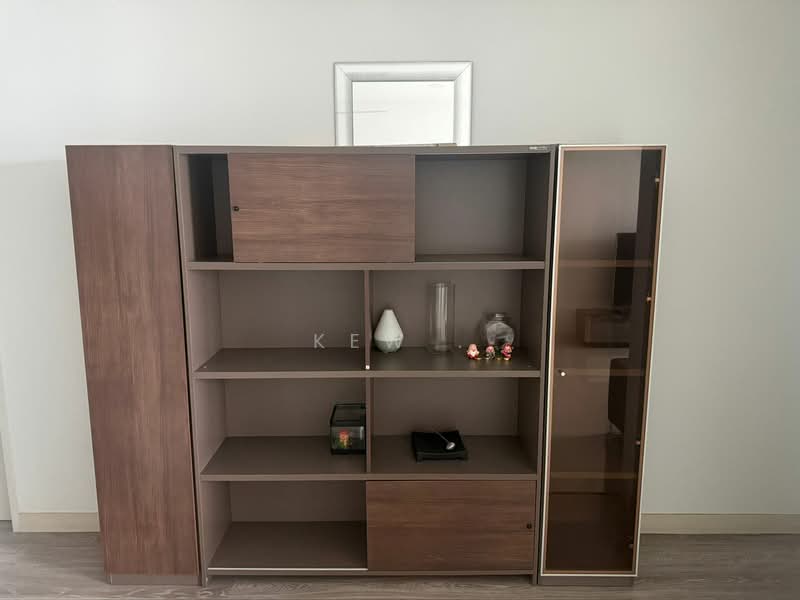 Kondominium untuk Disewa di Le Yuan Residence - Kew . - Interior - PropertyGuru.com.my