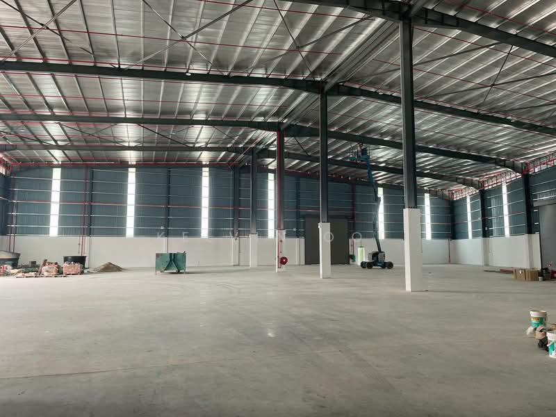 Factory for Rent in Batu Kawan (Penang) - Kelvin Ooi - Interior - PropertyGuru.com.my