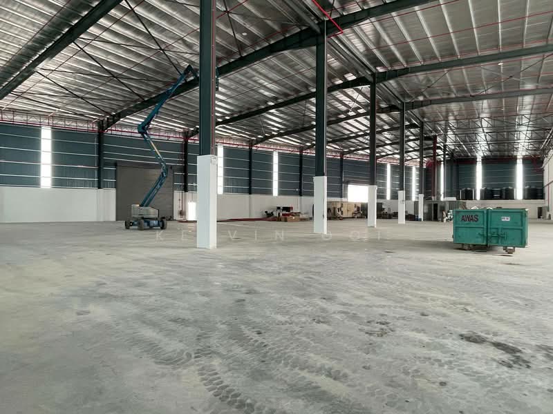 Factory for Rent in Batu Kawan (Penang) - Kelvin Ooi - Interior - PropertyGuru.com.my
