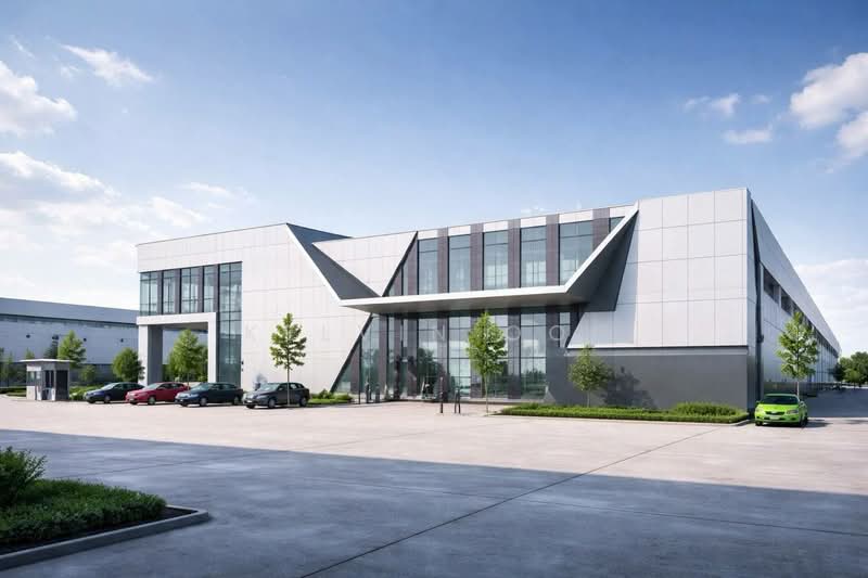 Factory for Rent in Batu Kawan (Penang) - Kelvin Ooi - Exterior - PropertyGuru.com.my