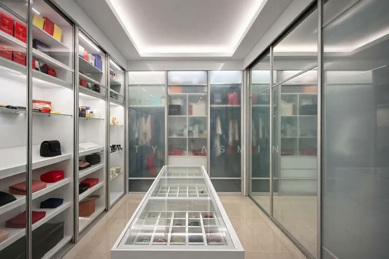 Rumah Teres untuk Dijual di Bandar Sri Sendayan (Negeri Sembilan) - Zaty Jasmin - Interior - PropertyGuru.com.my