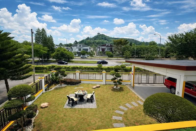 Rumah Teres untuk Dijual di Bandar Sri Sendayan (Negeri Sembilan) - Zaty Jasmin - Exterior - PropertyGuru.com.my