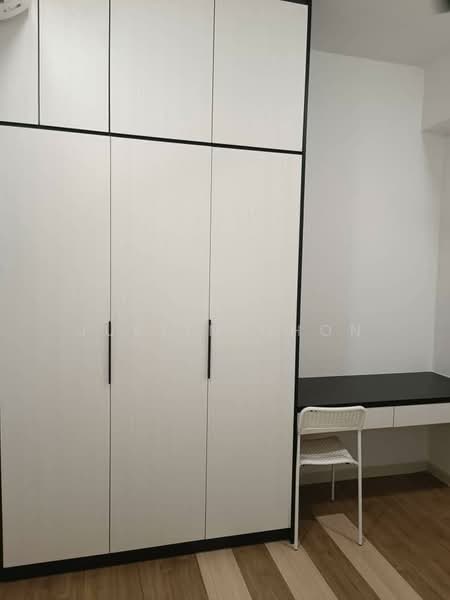 Kondominium untuk Disewa di Aster Residence - Justin Chon - Interior - PropertyGuru.com.my