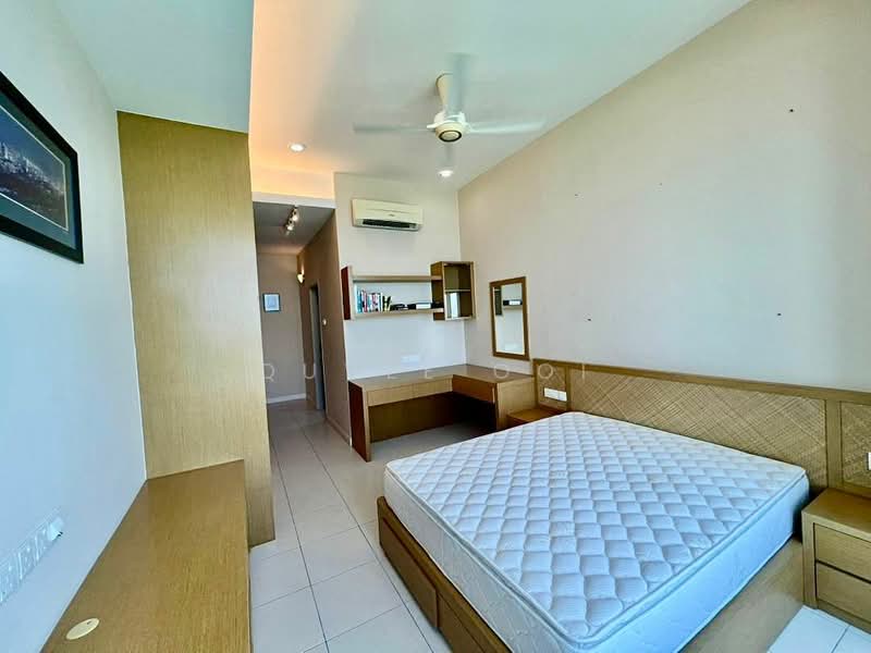 Condominium for Sale at 10 Island Resort - Quvee Ooi - Bedroom - PropertyGuru.com.my