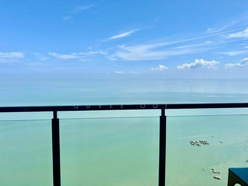 Condominium for Sale at 10 Island Resort - Quvee Ooi - View - PropertyGuru.com.my