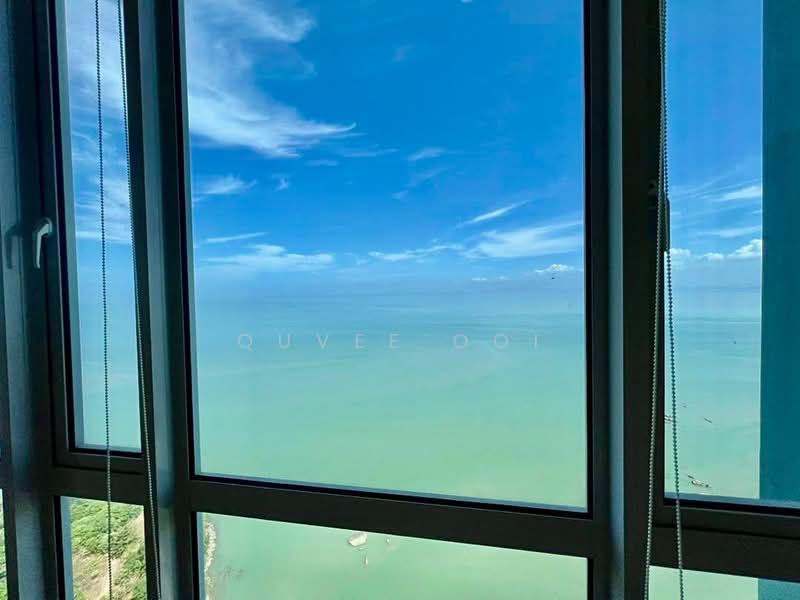 Condominium for Sale at 10 Island Resort - Quvee Ooi - View - PropertyGuru.com.my