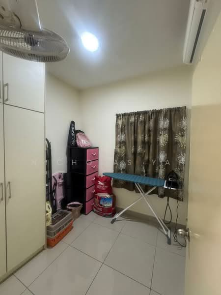 Service Residence for Sale at OUG Parklane Phase 3 - Nicholas Yap - Interior - PropertyGuru.com.my