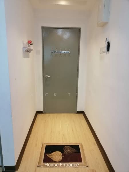 Pangsapuri untuk Disewa di The Rise Collection 2 - Vick Teoh - Entrance - PropertyGuru.com.my
