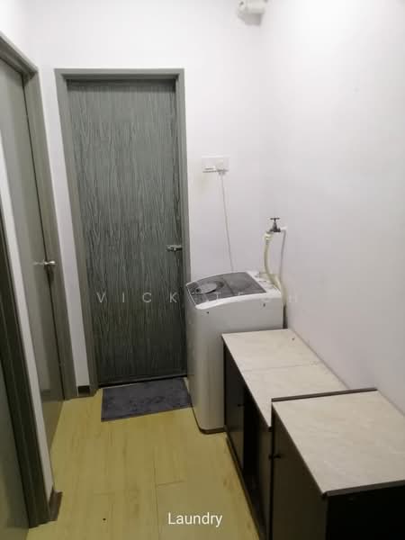 Pangsapuri untuk Disewa di The Rise Collection 2 - Vick Teoh - Interior - PropertyGuru.com.my