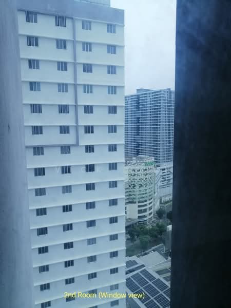 Pangsapuri untuk Disewa di The Rise Collection 2 - Vick Teoh - View - PropertyGuru.com.my