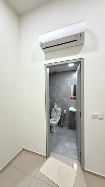 Servis Apartment untuk Disewa di One Equine - JY Wong - Bathroom - PropertyGuru.com.my