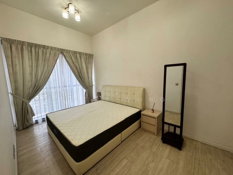 Service Residence for Rent at M City - Jacky Wong - Bedroom - PropertyGuru.com.my