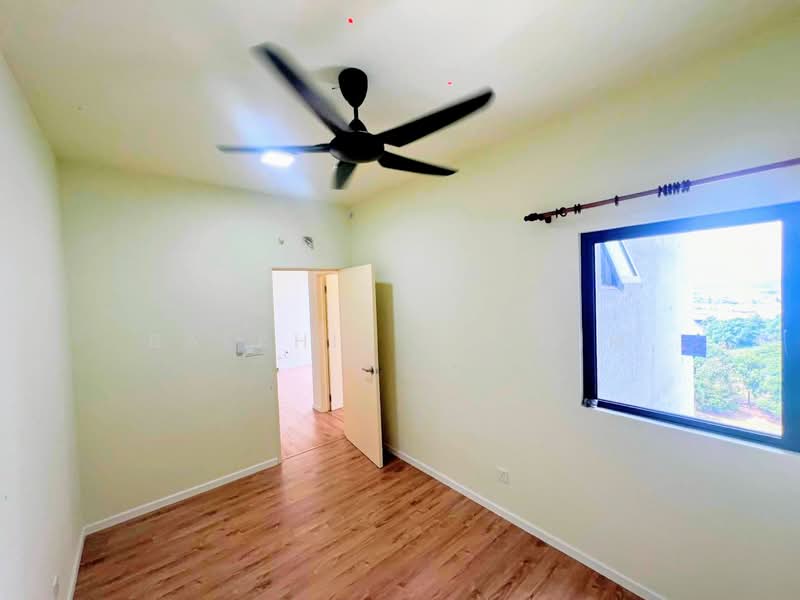 Servis Apartment untuk Disewa di Dian Residency - Balkhis Hashim - Interior - PropertyGuru.com.my