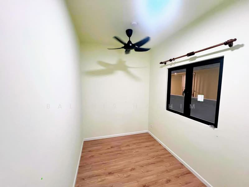 Servis Apartment untuk Disewa di Dian Residency - Balkhis Hashim - Interior - PropertyGuru.com.my