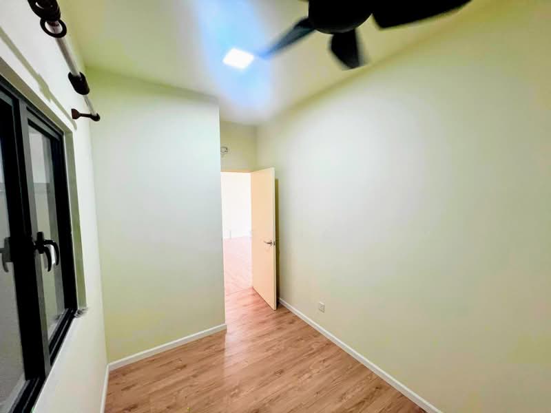 Servis Apartment untuk Disewa di Dian Residency - Balkhis Hashim - Interior - PropertyGuru.com.my