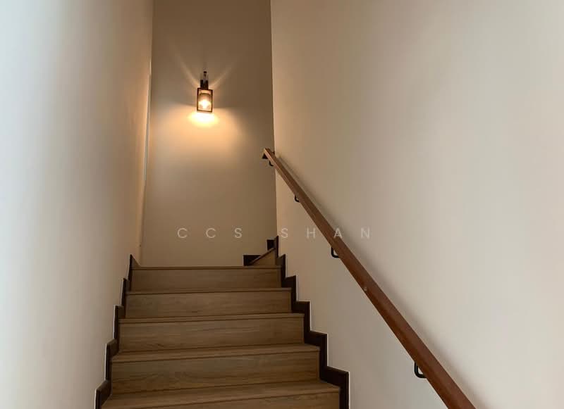 Service Residence for Sale at Eco Sky - CCS Shan - Interior - PropertyGuru.com.my