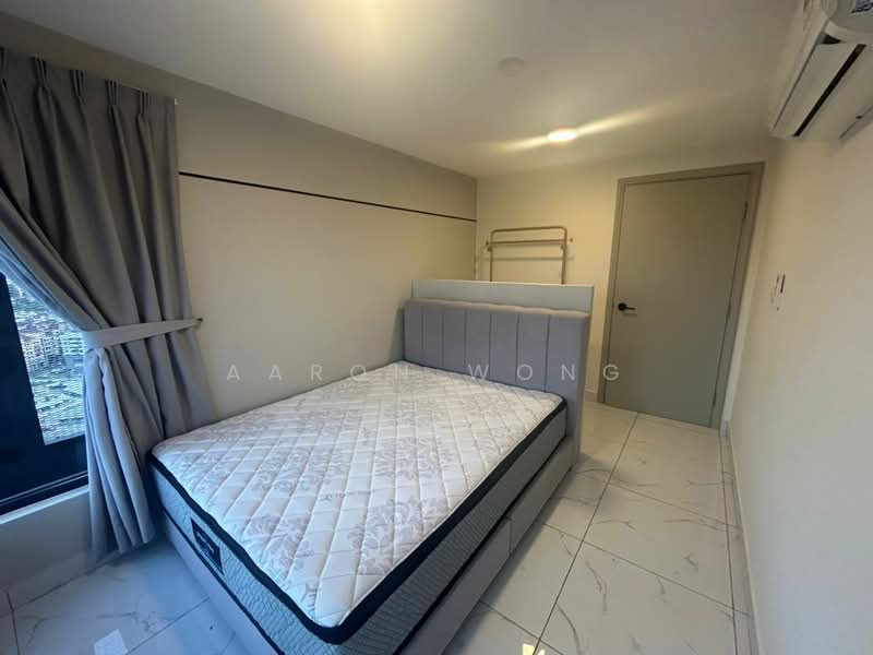 Servis Apartment untuk Disewa di Arte Cheras - Aaron Wong - Bedroom - PropertyGuru.com.my