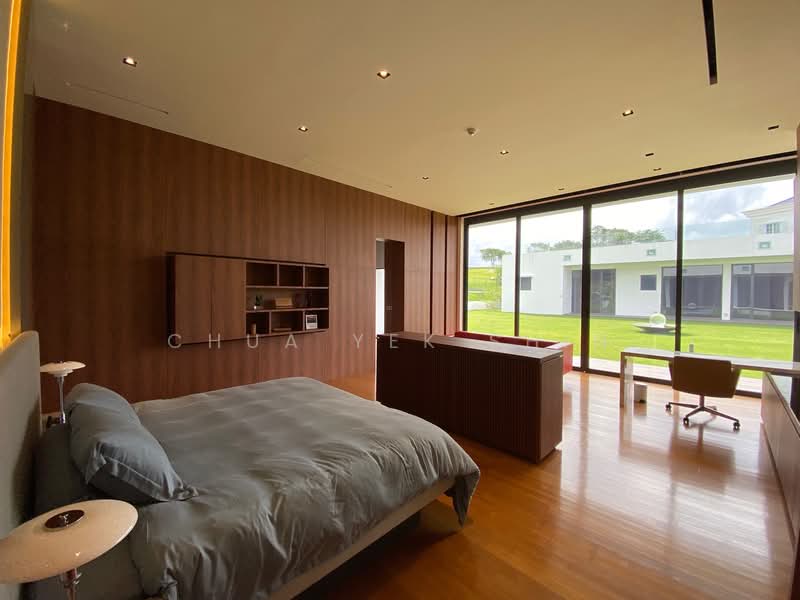 Bungalow for Sale in Leisure Farm (Gelang Patah) - Chua Yek Shin - Bedroom - PropertyGuru.com.my