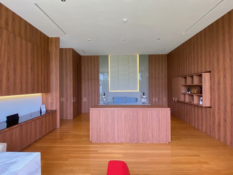 Bungalow for Sale in Leisure Farm (Gelang Patah) - Chua Yek Shin - Bedroom - PropertyGuru.com.my