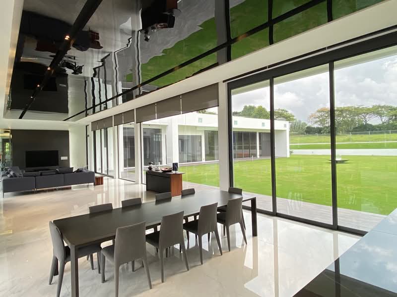 Bungalow for Sale in Leisure Farm (Gelang Patah) - Chua Yek Shin - Living Room - PropertyGuru.com.my