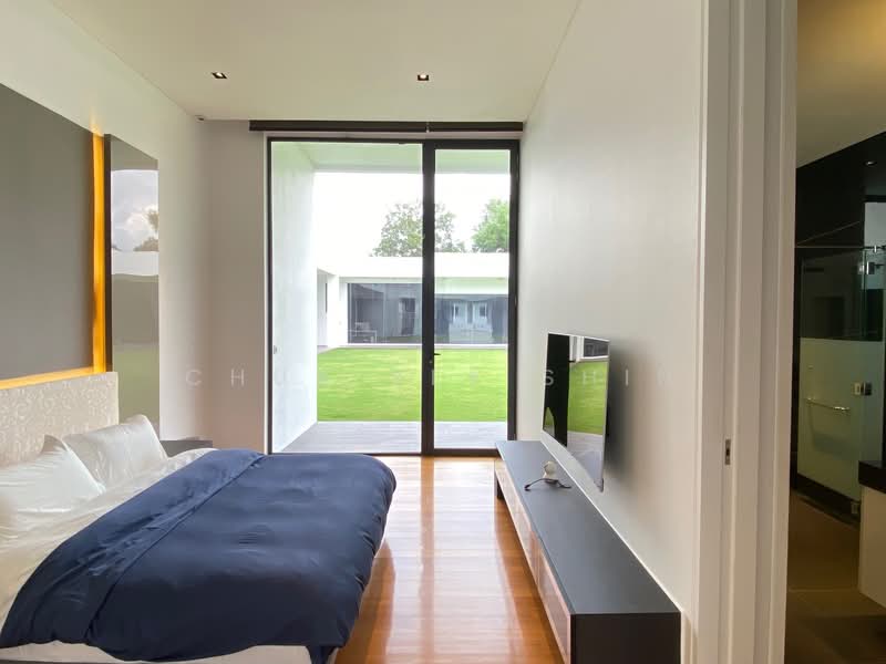 Bungalow for Sale in Leisure Farm (Gelang Patah) - Chua Yek Shin - Bedroom - PropertyGuru.com.my