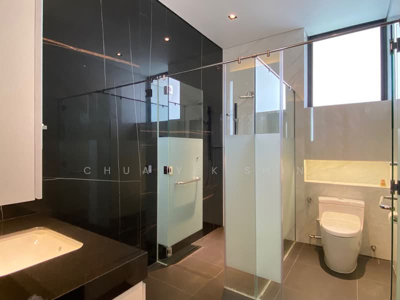 Bungalow for Sale in Leisure Farm (Gelang Patah) - Chua Yek Shin - Bathroom - PropertyGuru.com.my