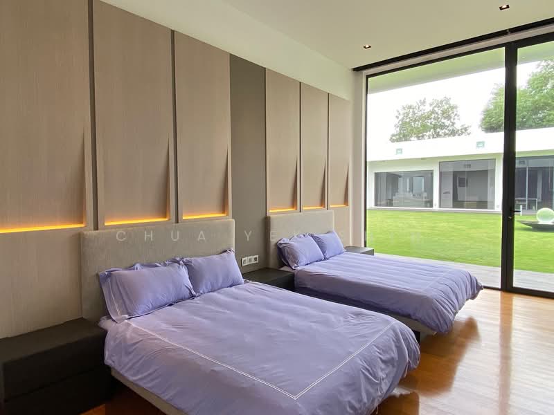 Bungalow for Sale in Leisure Farm (Gelang Patah) - Chua Yek Shin - Bedroom - PropertyGuru.com.my