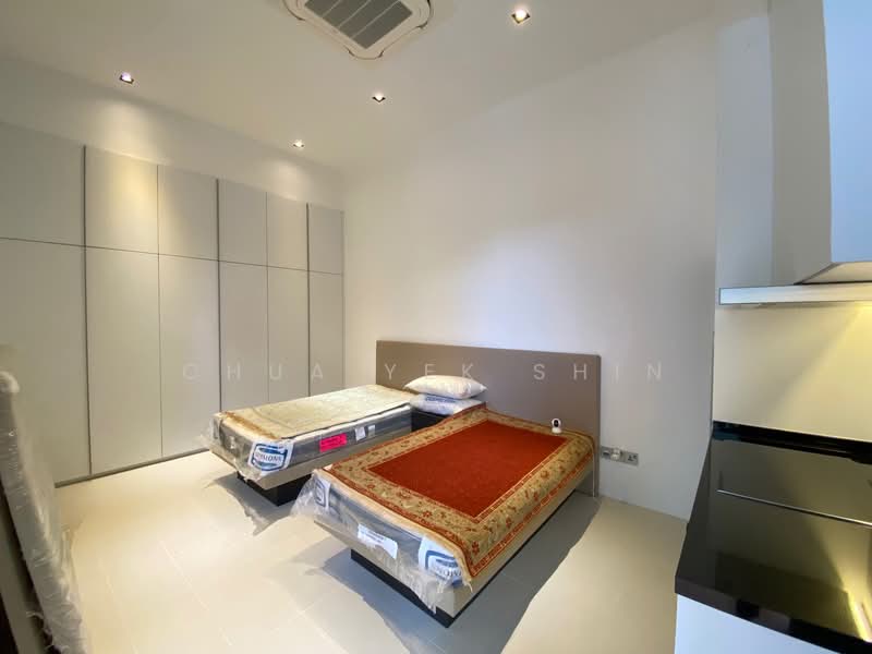 Bungalow for Sale in Leisure Farm (Gelang Patah) - Chua Yek Shin - Bedroom - PropertyGuru.com.my