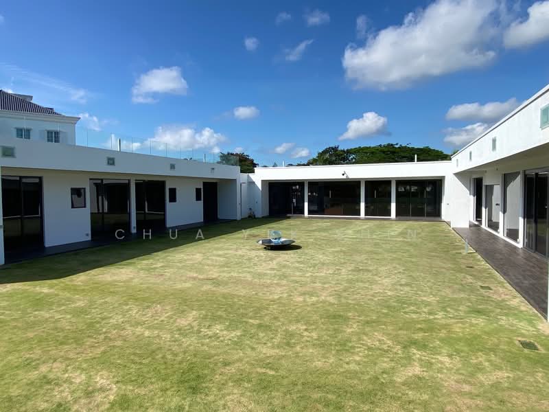 Bungalow for Sale in Leisure Farm (Gelang Patah) - Chua Yek Shin - Exterior - PropertyGuru.com.my