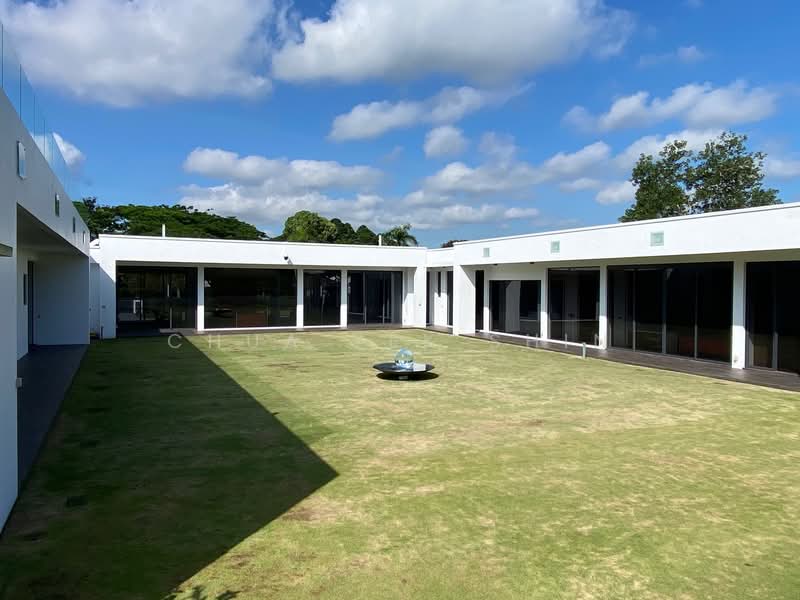 Bungalow for Sale in Leisure Farm (Gelang Patah) - Chua Yek Shin - Exterior - PropertyGuru.com.my