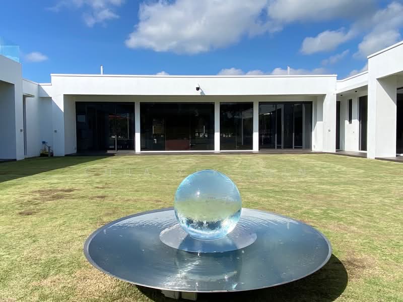 Bungalow for Sale in Leisure Farm (Gelang Patah) - Chua Yek Shin - Exterior - PropertyGuru.com.my