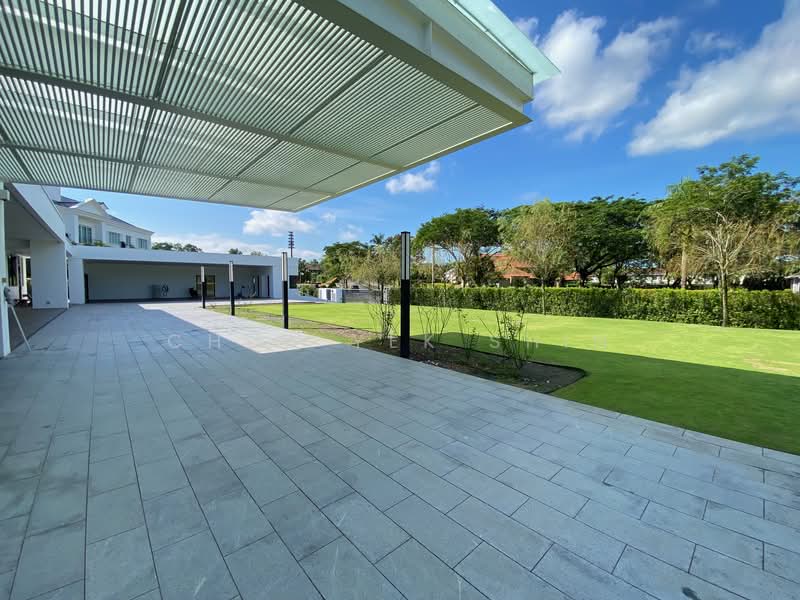 Bungalow for Sale in Leisure Farm (Gelang Patah) - Chua Yek Shin - Exterior - PropertyGuru.com.my