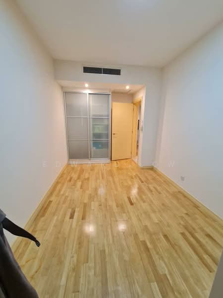 Service Residence for Sale at Solaris Dutamas - Edward Low - Second Room - PropertyGuru.com.my
